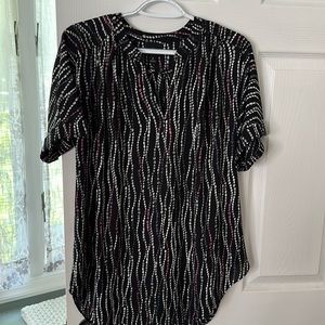 Size small Worthington blouse